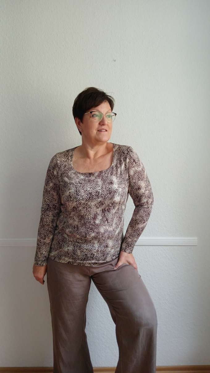 E-Book drei eM's Shirt TEOLO