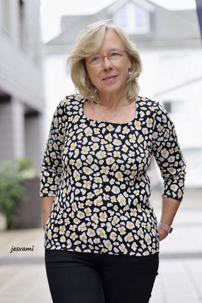 E-Book drei eM's Shirt TEOLO