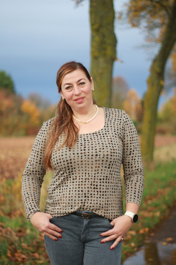 E-Book drei eM's Shirt TEOLO