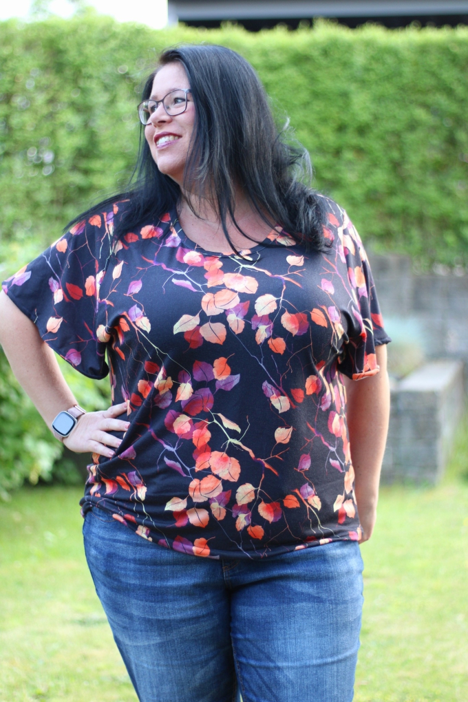 E-book drei eM's Shirt Zevio, Duits