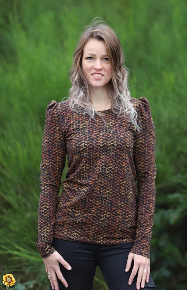E-Book drei eM's Shirt/Kleid Sovana