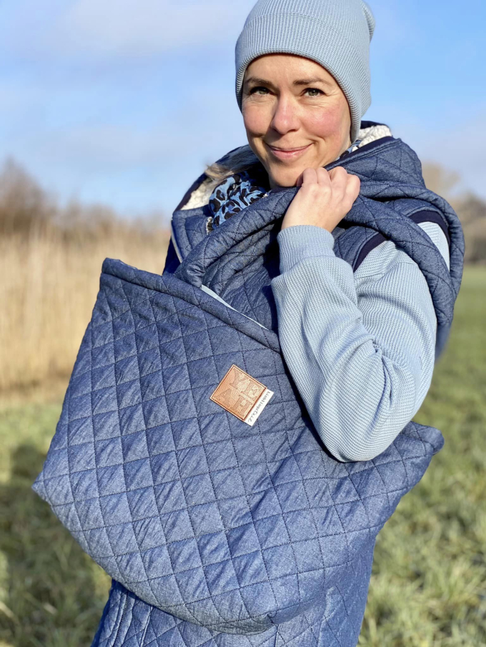 E-book drei eM's Tasche Coburg, Duits