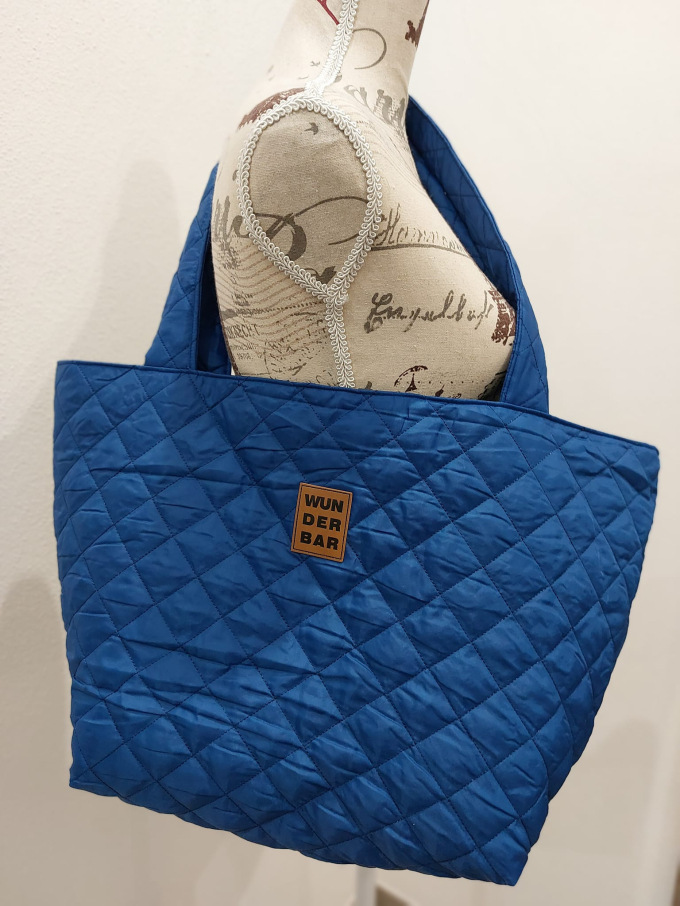 E-book drei eM's Tasche Coburg, Duits