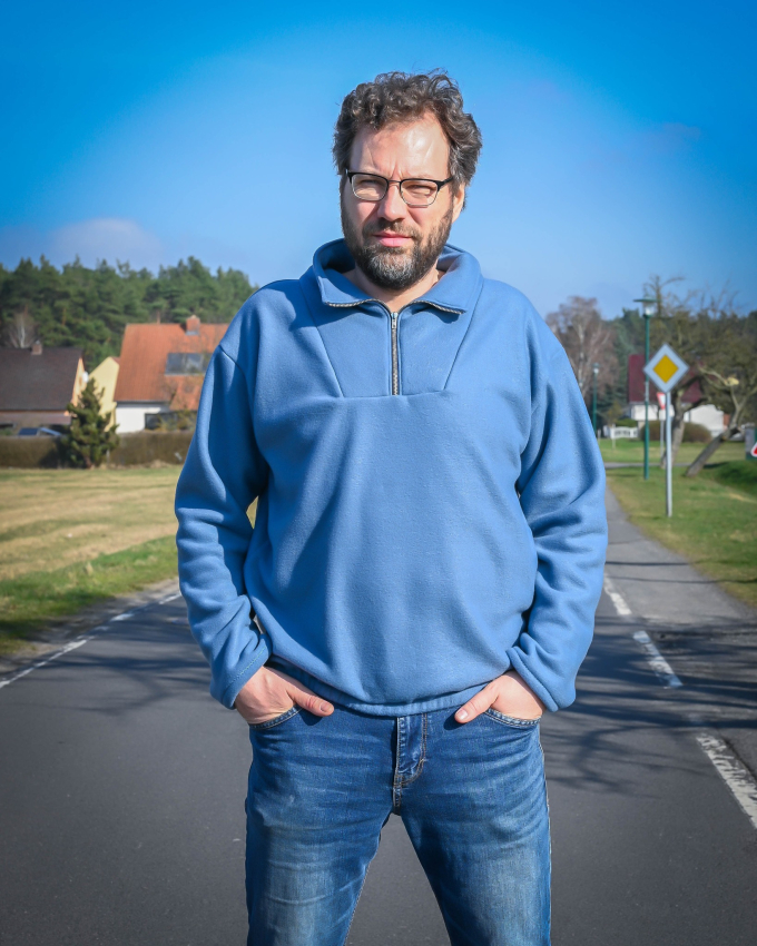 E-book drei eM's Troyer DÖHLAU Men, Duits
