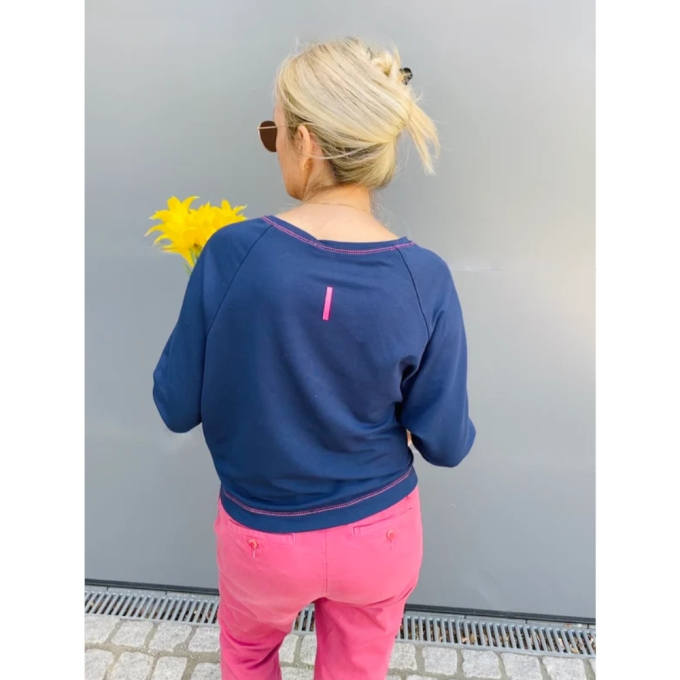 E-Book Echt Knorke Kecke Kiki Damenshirt