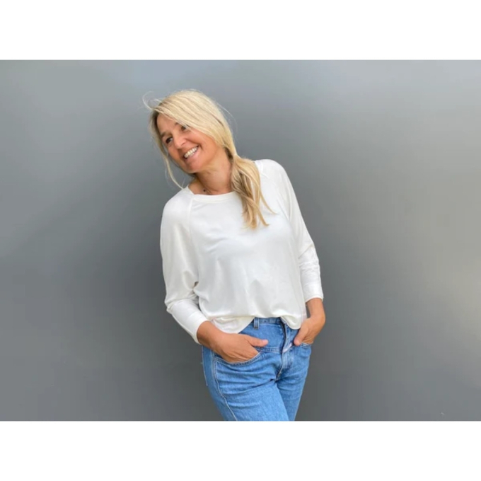 E-Book Echt Knorke Kecke Kiki Damenshirt