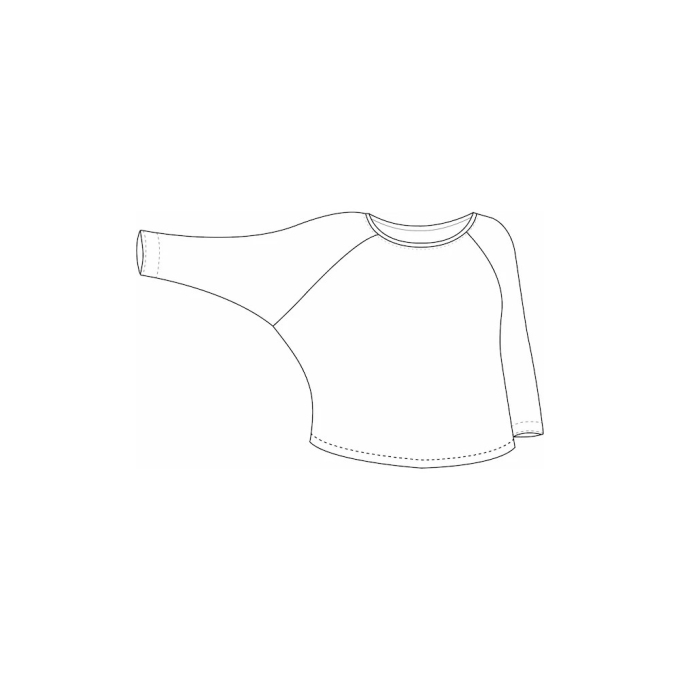 E-Book Echt Knorke Kecke Kiki Damenshirt