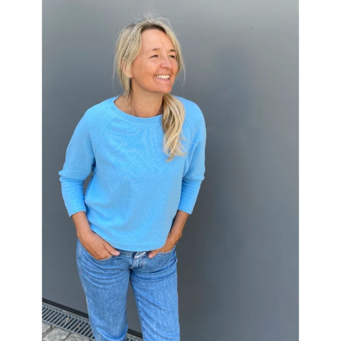 E-Book Echt Knorke Kecke Kiki Damenshirt