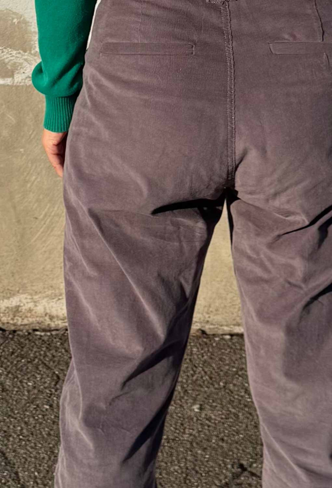 E-book Einfach anziehend Heren Broek Hauch von Ferne, Duits