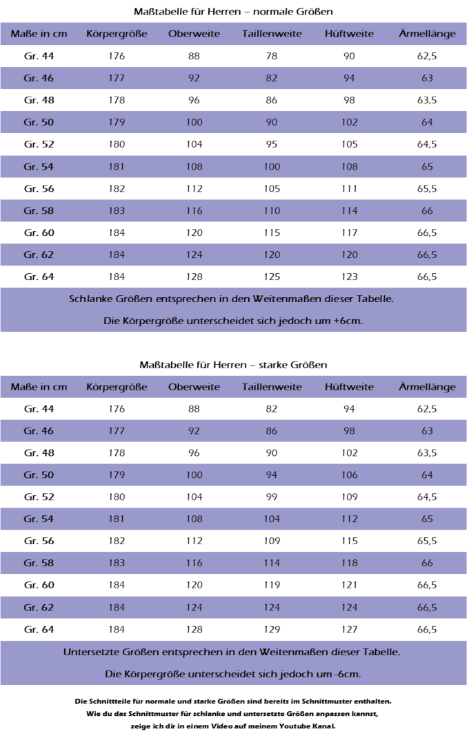 E-Book Einfach anziehend, herenshirt 