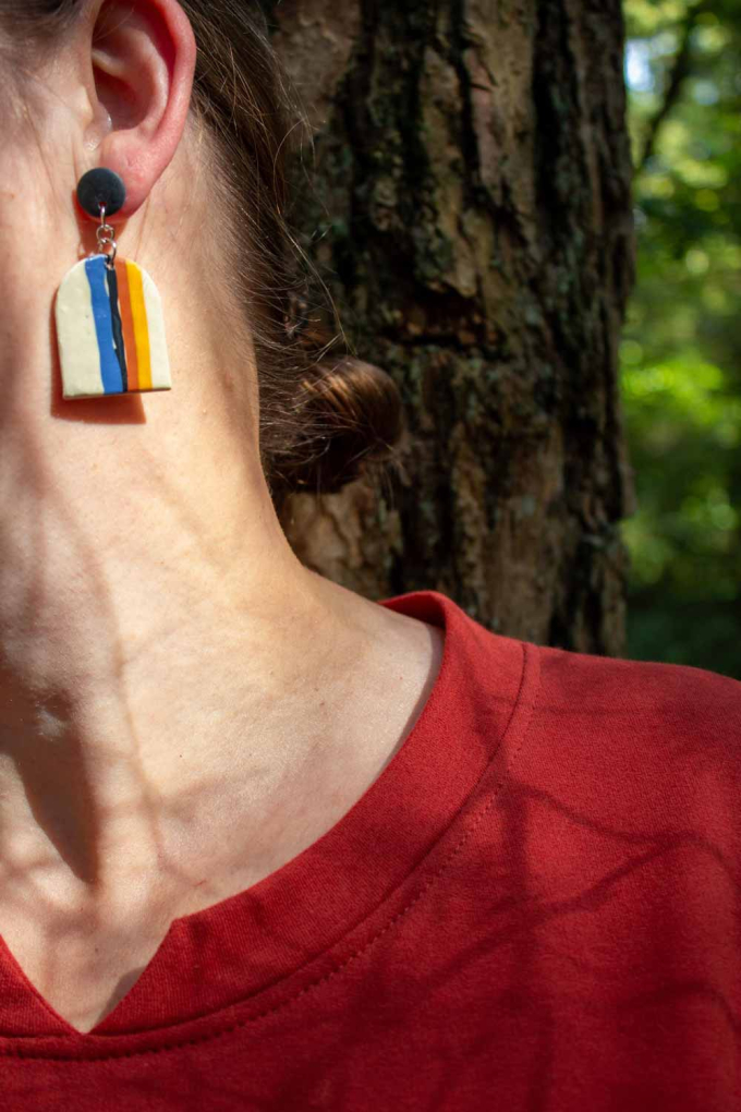 E-Book Einfach anziehend Kleid Über Pfützen hüpfen