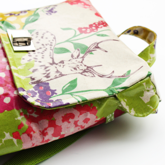 E-Book elbmarie Tasche Betta, Duits
