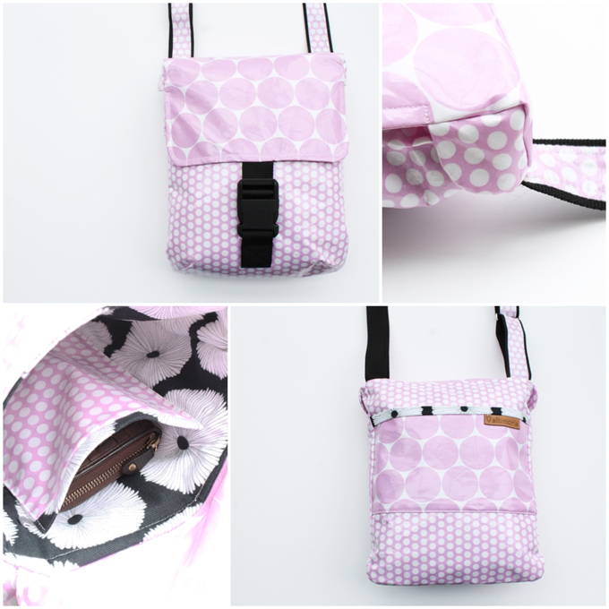 E-Book elbmarie Tasche Betta, Duits