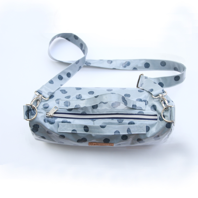 Patron sac bowling pdf Duffy Elbmarie, en allemand