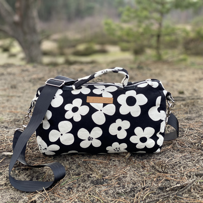 Patron sac bowling pdf Duffy Elbmarie, en allemand