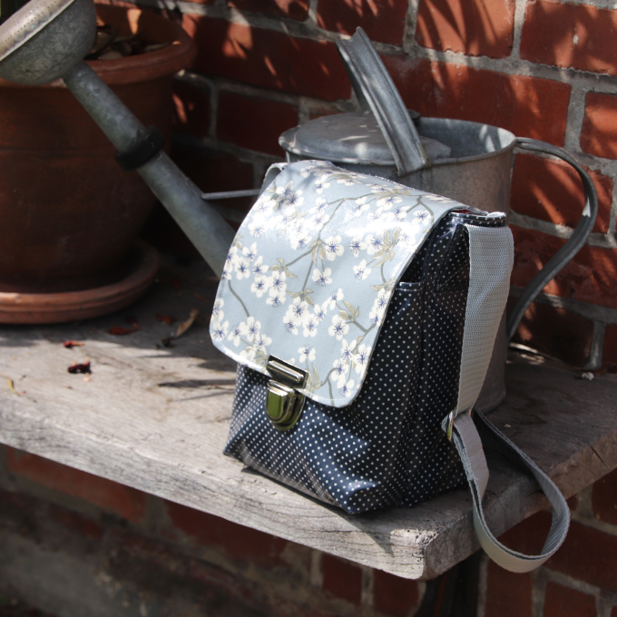 E-Book elbmarie Tasche Loretta, Duits