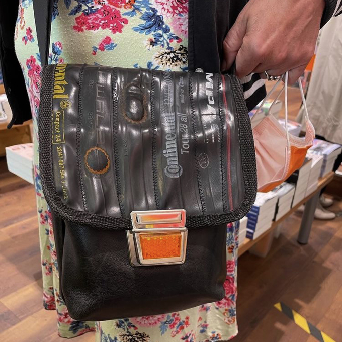 E-Book elbmarie Tasche Loretta, Duits