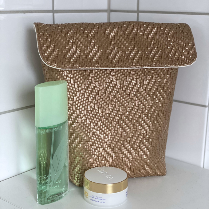 Patron sac à goûter pdf Lotti Elbmarie, en allemand