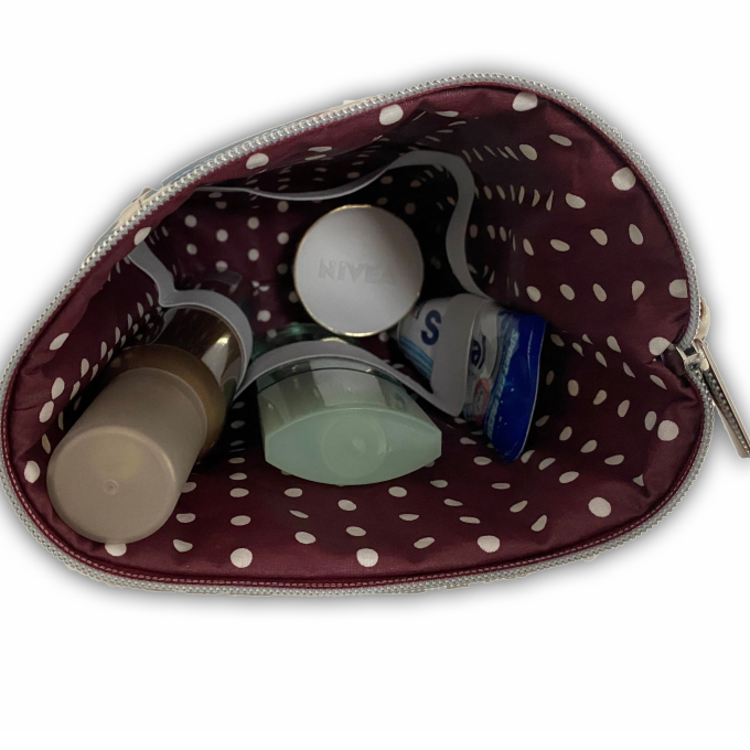 Patron sac à goûter pdf Lotti Elbmarie, en allemand