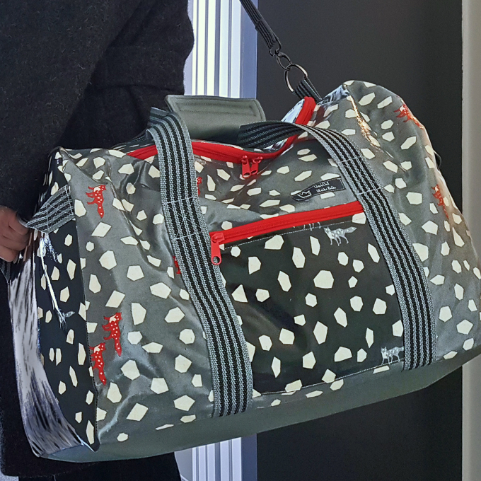 E-Book elbmarie Tasche Ludwig, Duits