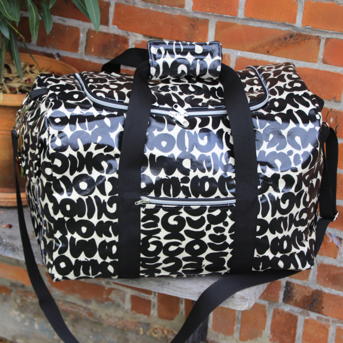 E-Book elbmarie Tasche Ludwig, Duits