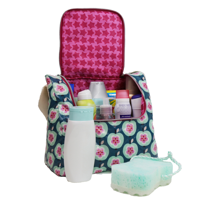 Patron sac à goûter pdf Lunchkultur Elbmarie, en allemand
