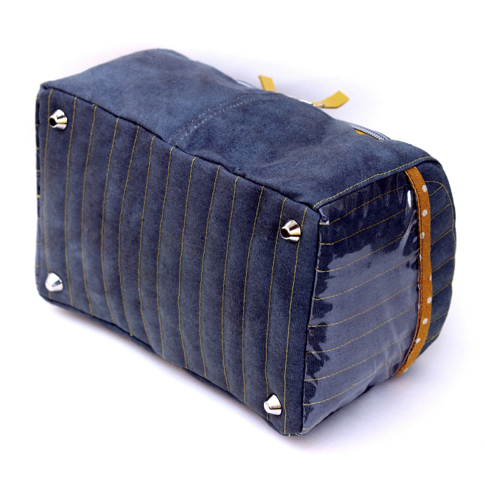 E-Book elbmarie Tasche Minilu, Duits