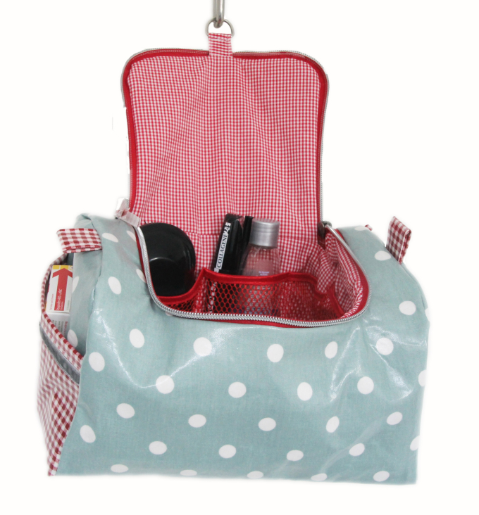 E-Book elbmarie Tasche Minilu, Duits