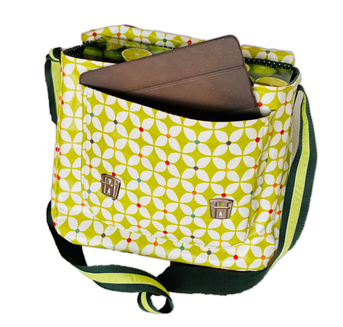 E-Book elbmarie Tasche Philine