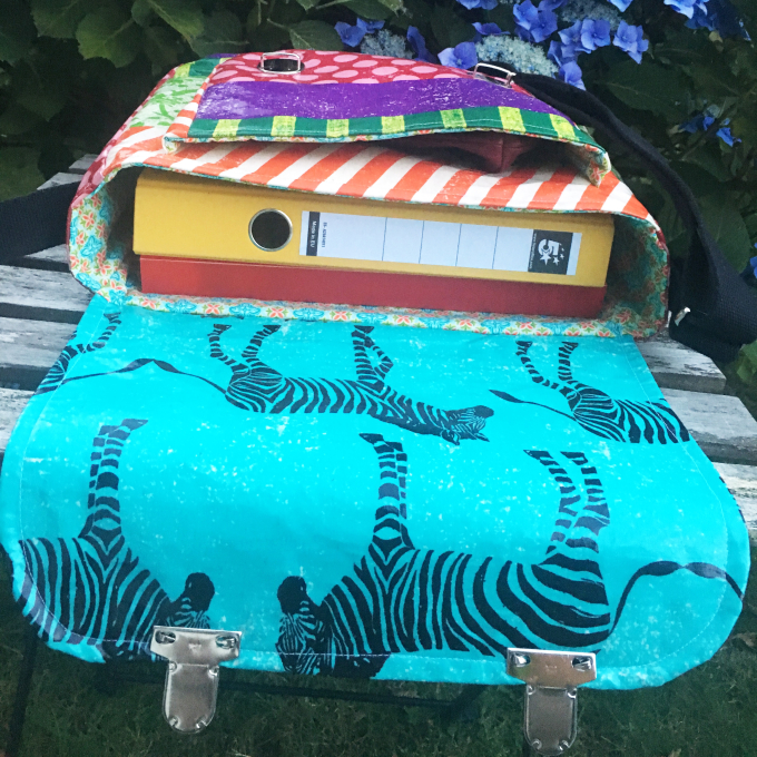 E-Book elbmarie Tasche Philine