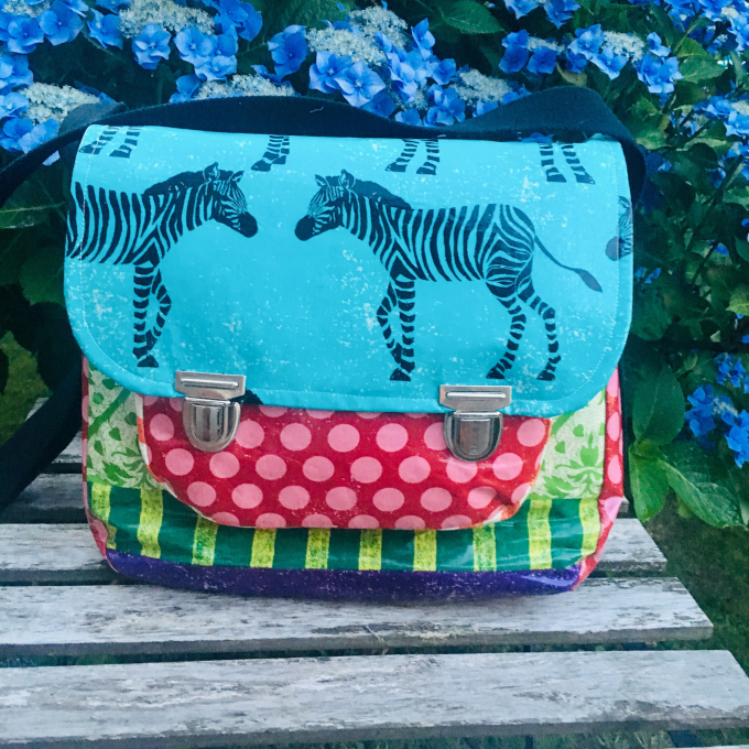 E-Book elbmarie Tasche Philine