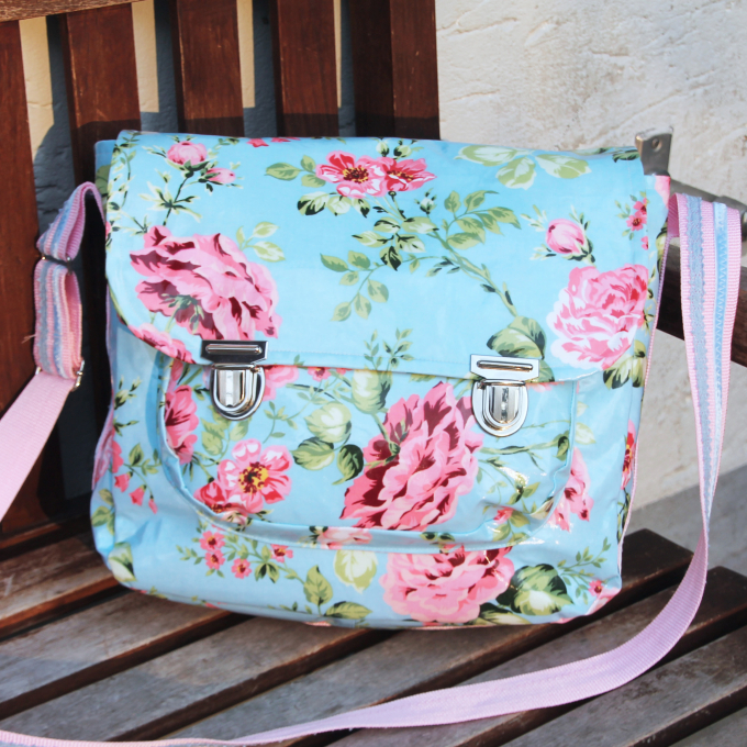 E-Book elbmarie Tasche Philine