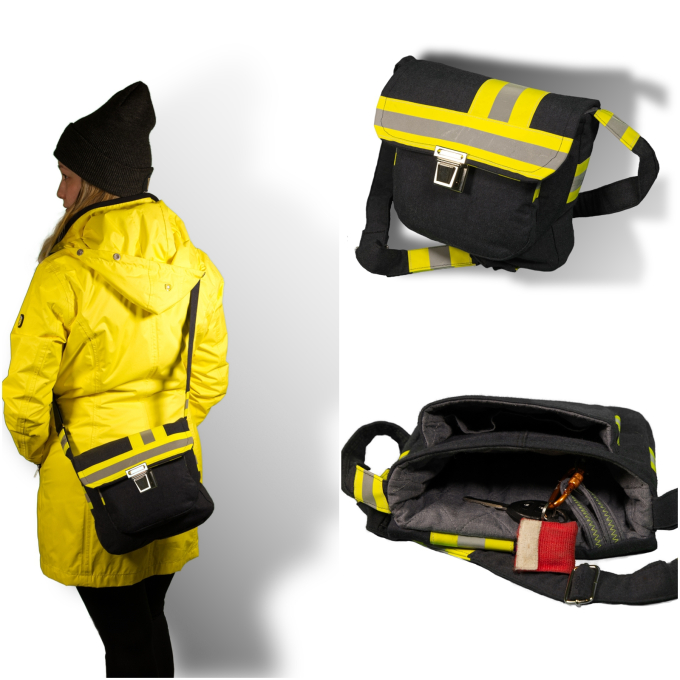 E-Book elbmarie Tasche Phine, Duits