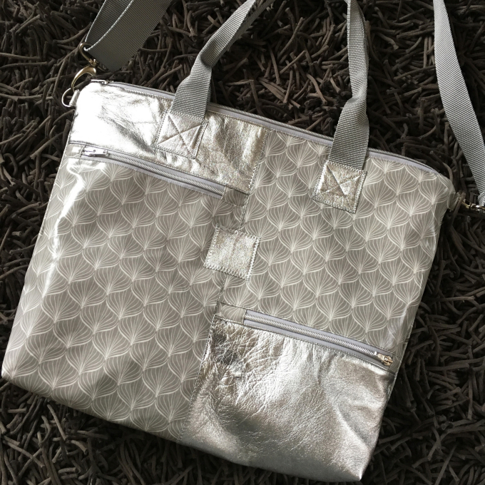 E-Book elbmarie Tasche Pippa, german