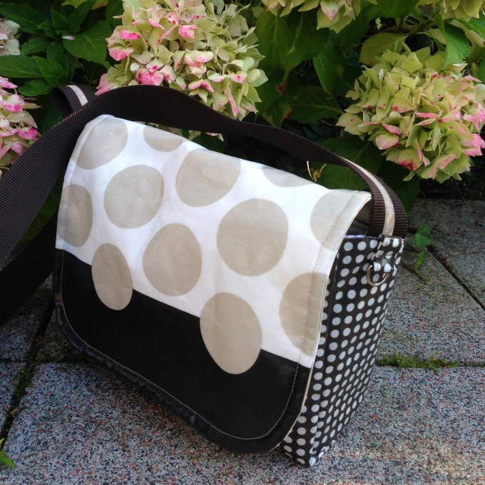 E-Book elbmarie Tasche Trixie, Duits