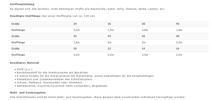 E-Book Erbsünde dames wikkelblouse Pimenta, Duits