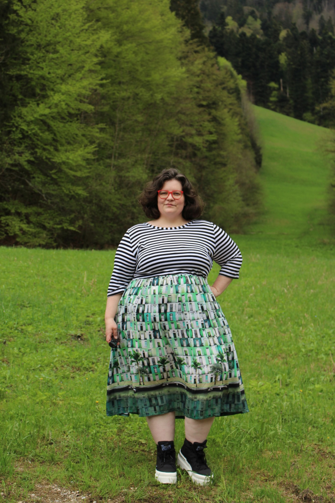 E-Book Erbsünde Dress SUZANA. german