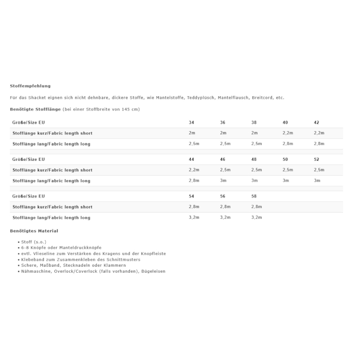 E-Book Erbsünde Oversize Hemdjacke Osasco Damen