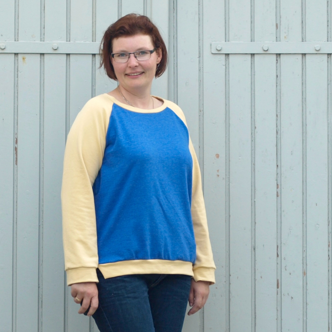 E-Book Fabelwald Pullover Betula, duits