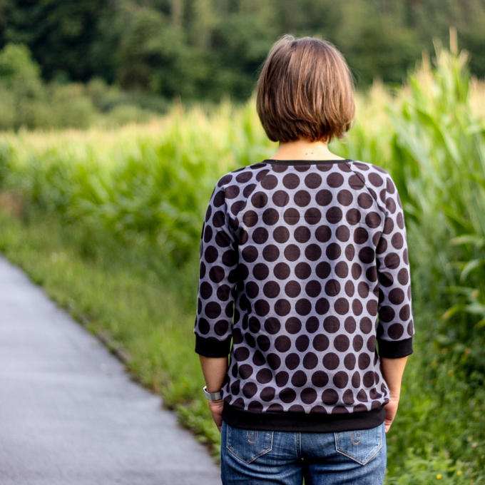 E-Book Fabelwald Pullover Betula, duits