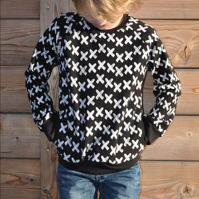 E-Book Fabelwald Robin Hoodie