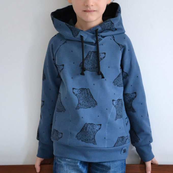 E-Book Fabelwald Robin Hoodie
