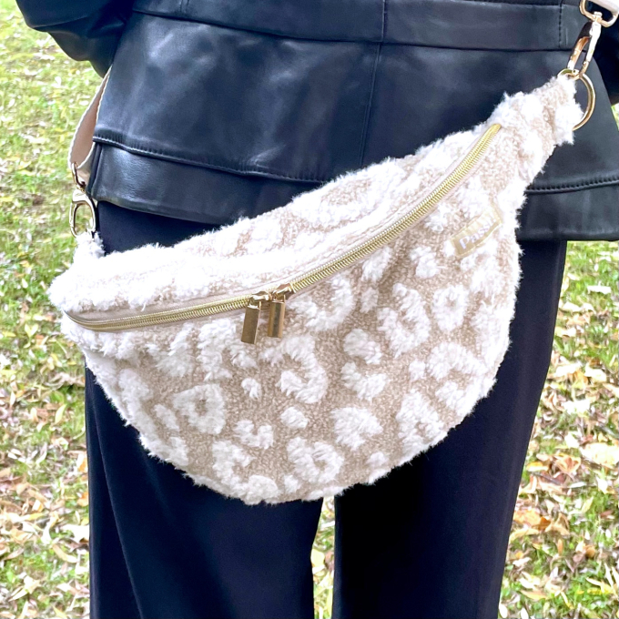 Patron sac banane pdf Fadenkäfer, en allemand