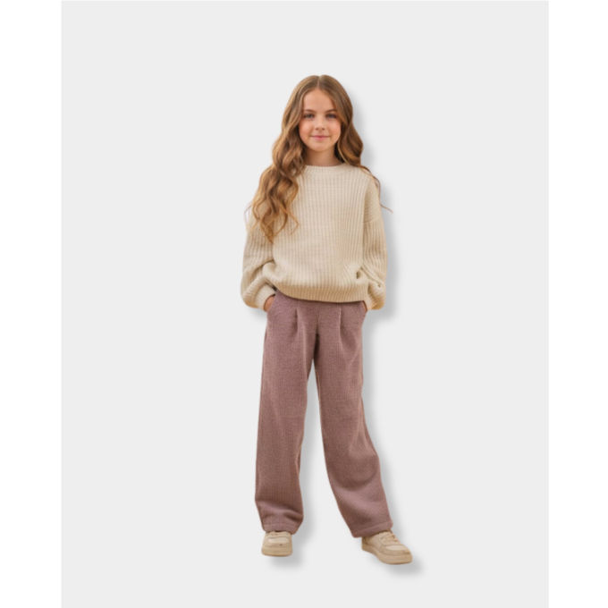 E-Book Fadenkäfer Broek Culotte Kids, Duits