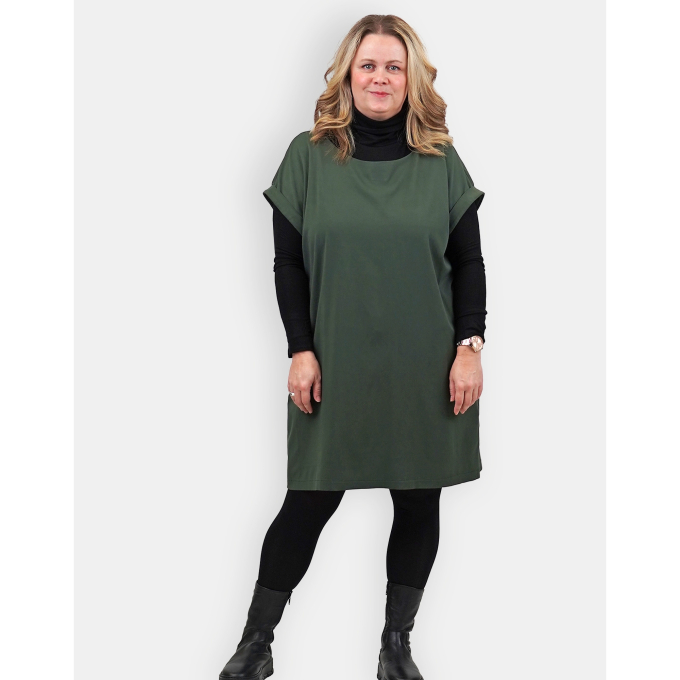 E-Book Fadenkäfer Dress Easy Ladies, german