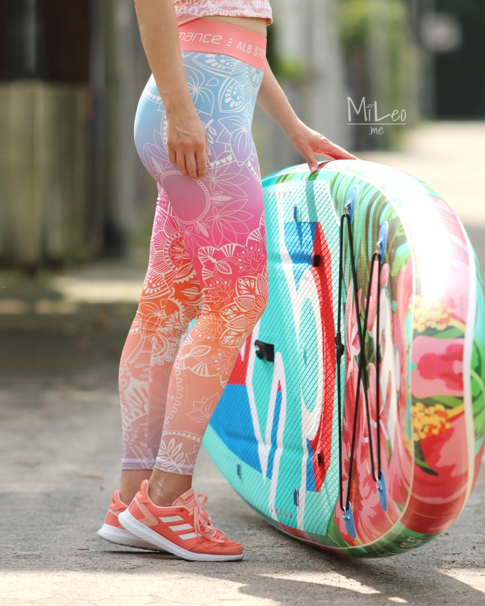 Patron legging femme pdf Fadenkäfer, en allemand