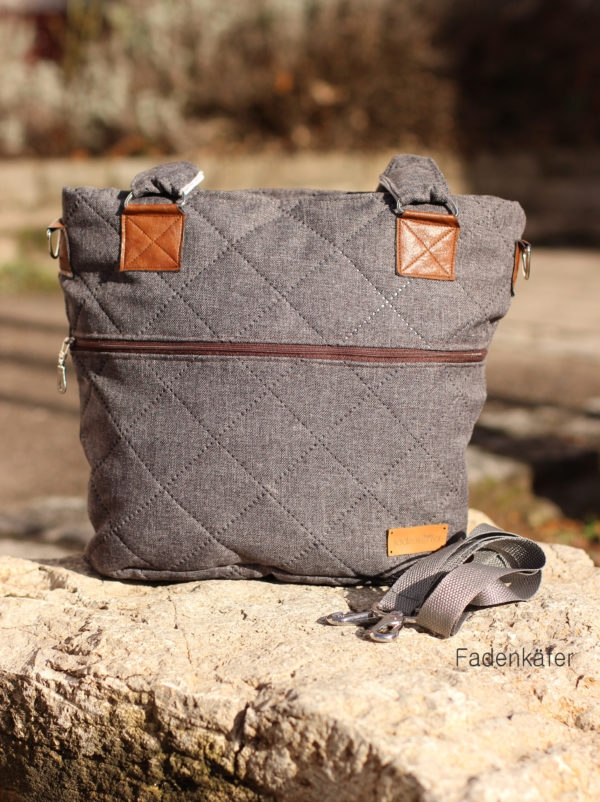 Patron sac pdf Thea Fadenkäfer, en français