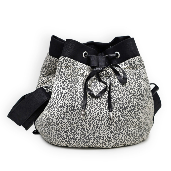 E-Book Fadenkäfer Bag/Bagpack, german
