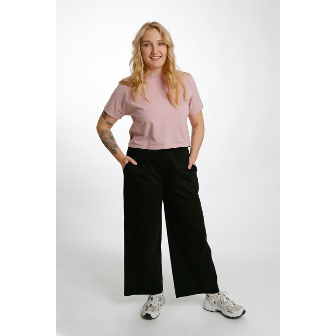 E-Book FashionTamTam Hose Culotte Anne Damen
