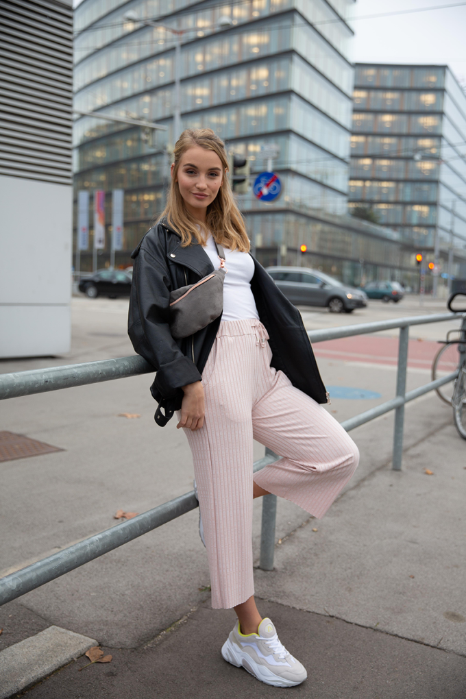 E-Book FashionTamTam Hose Culotte Anne Damen